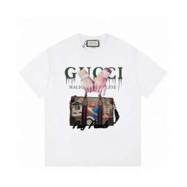 Picture of Gucci T Shirts Short _SKUGucciXS-LmptxG003010695